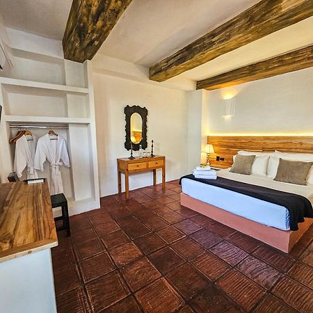 Casa Be Getsemani Hotel Cartagena Buitenkant foto