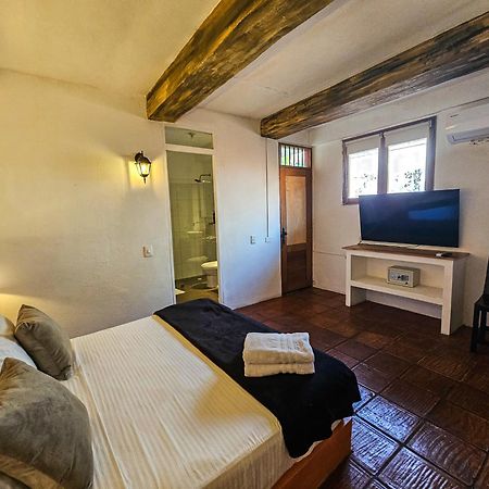 Casa Be Getsemani Hotel Cartagena Buitenkant foto