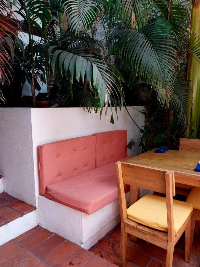 Casa Be Getsemani Hotel Cartagena Buitenkant foto