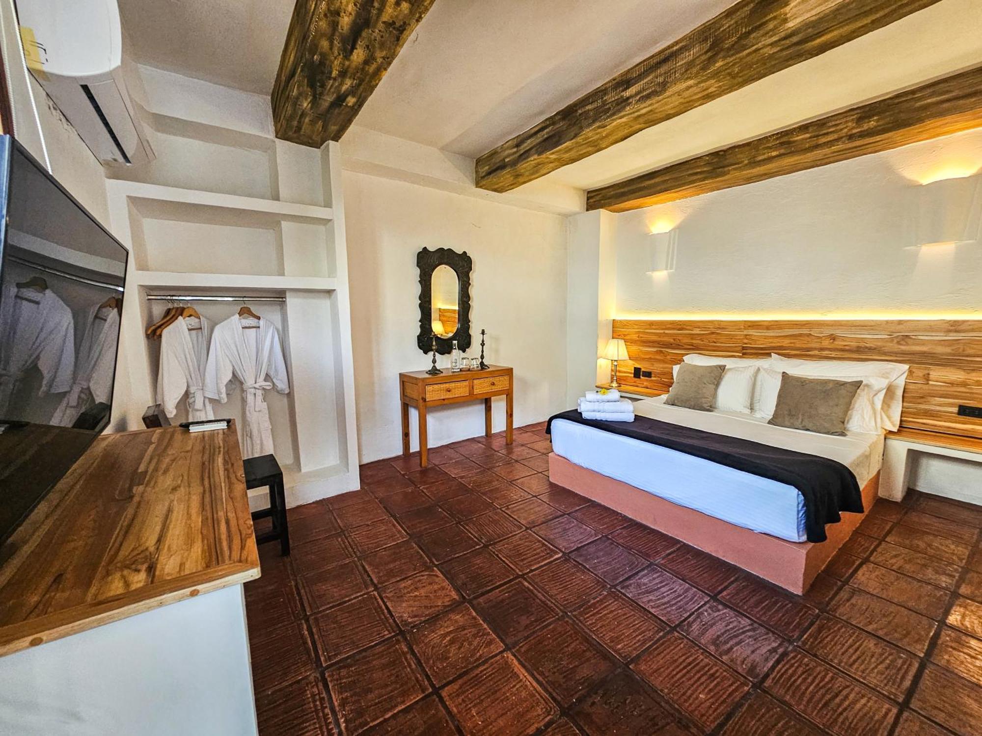 Casa Be Getsemani Hotel Cartagena Buitenkant foto