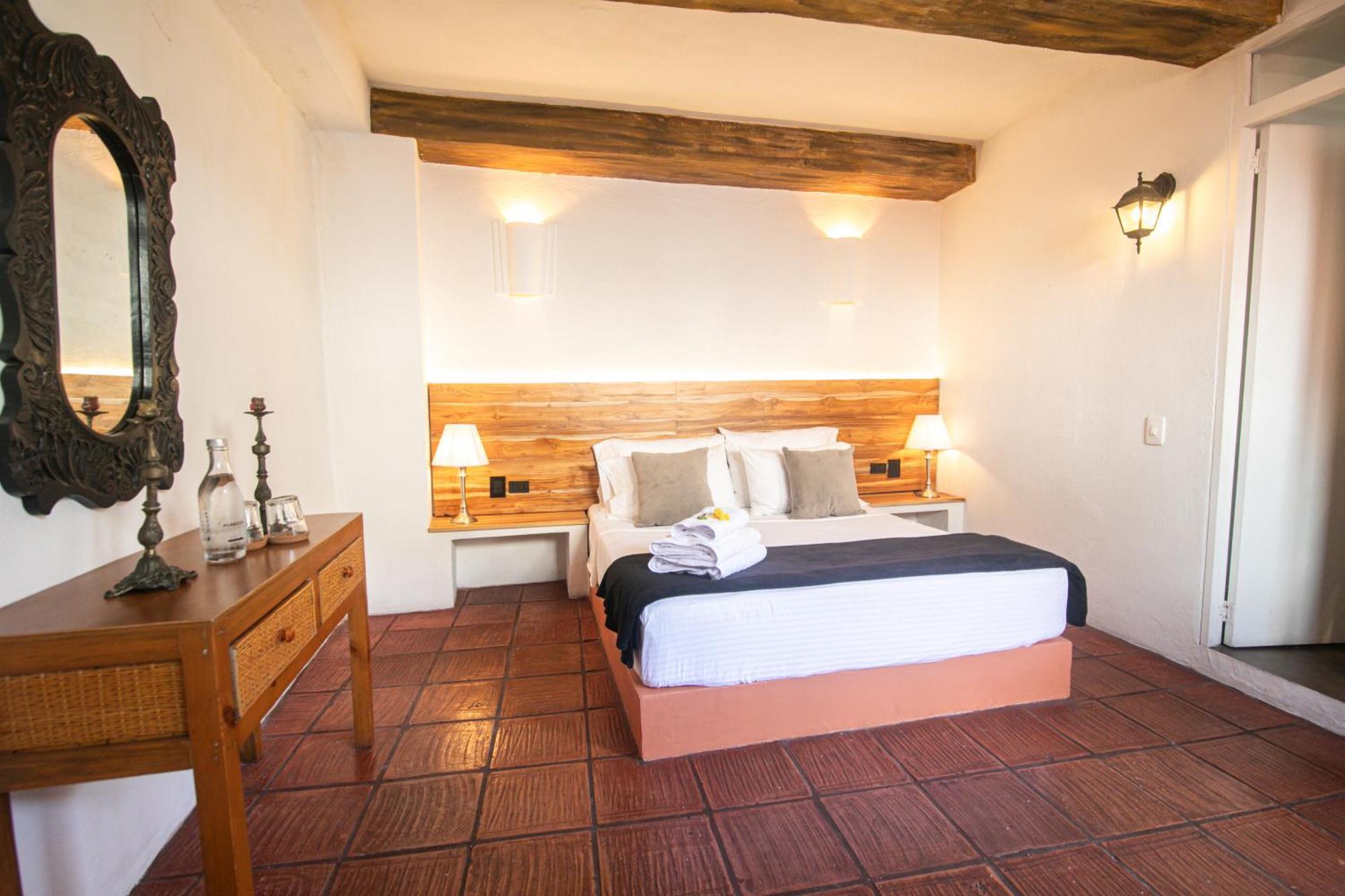 Casa Be Getsemani Hotel Cartagena Buitenkant foto