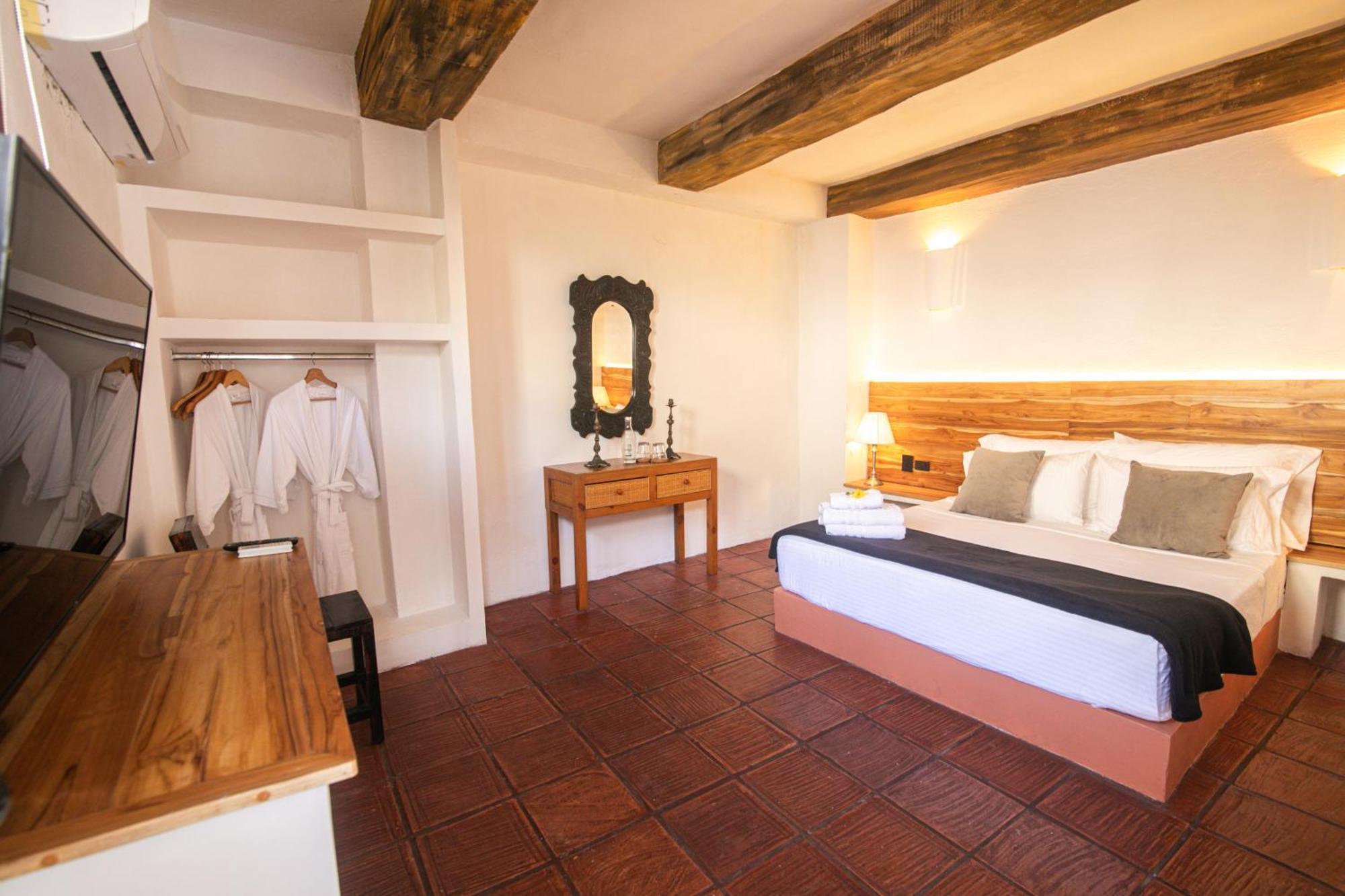 Casa Be Getsemani Hotel Cartagena Buitenkant foto