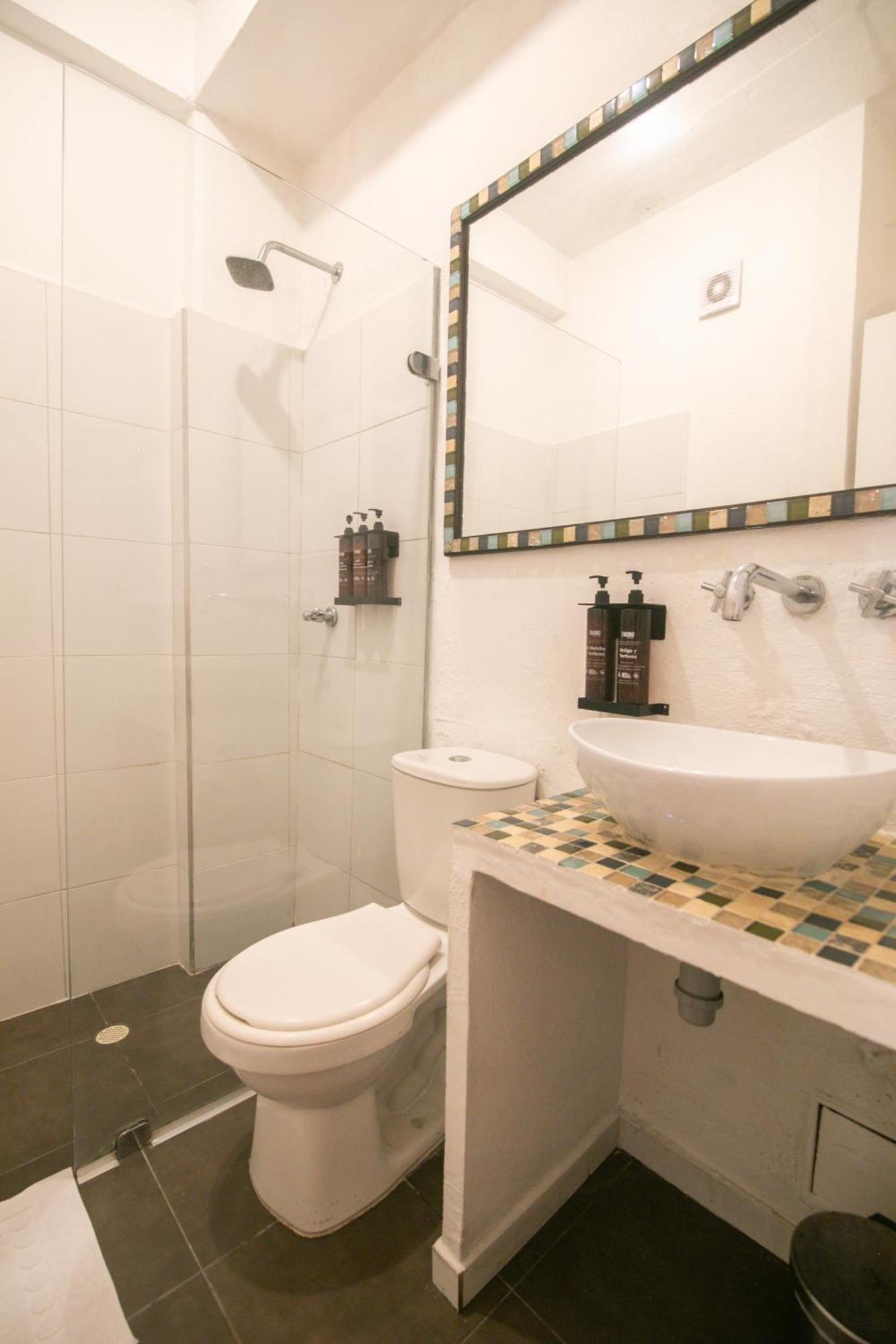 Casa Be Getsemani Hotel Cartagena Buitenkant foto
