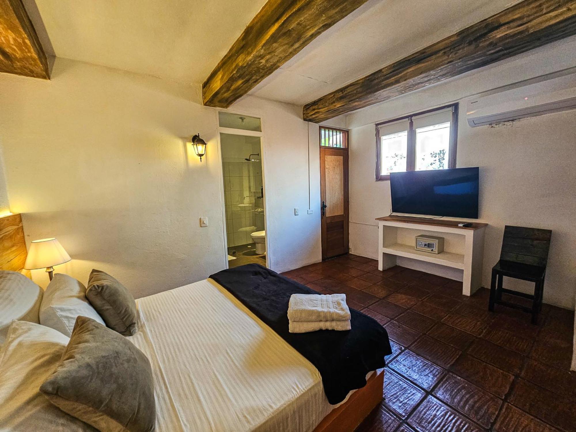 Casa Be Getsemani Hotel Cartagena Buitenkant foto