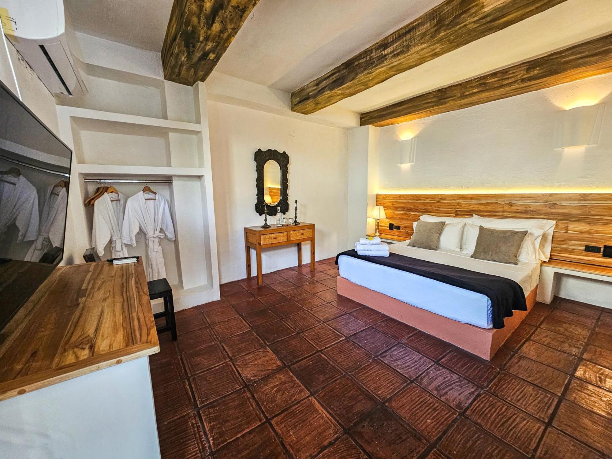Casa Be Getsemani Hotel Cartagena Buitenkant foto