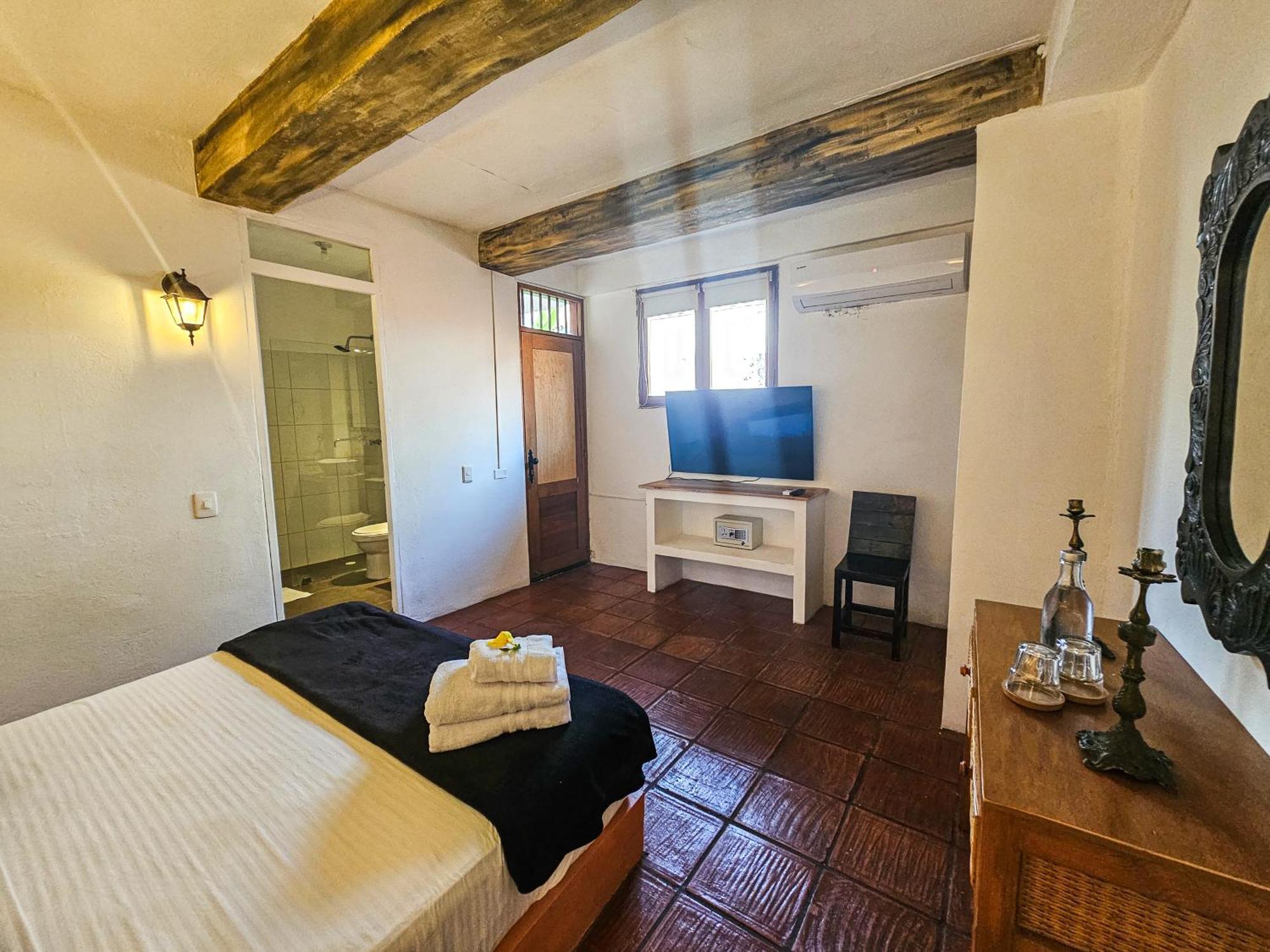 Casa Be Getsemani Hotel Cartagena Buitenkant foto