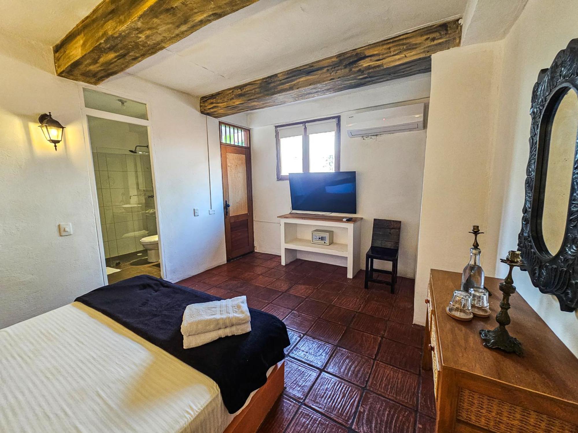 Casa Be Getsemani Hotel Cartagena Buitenkant foto