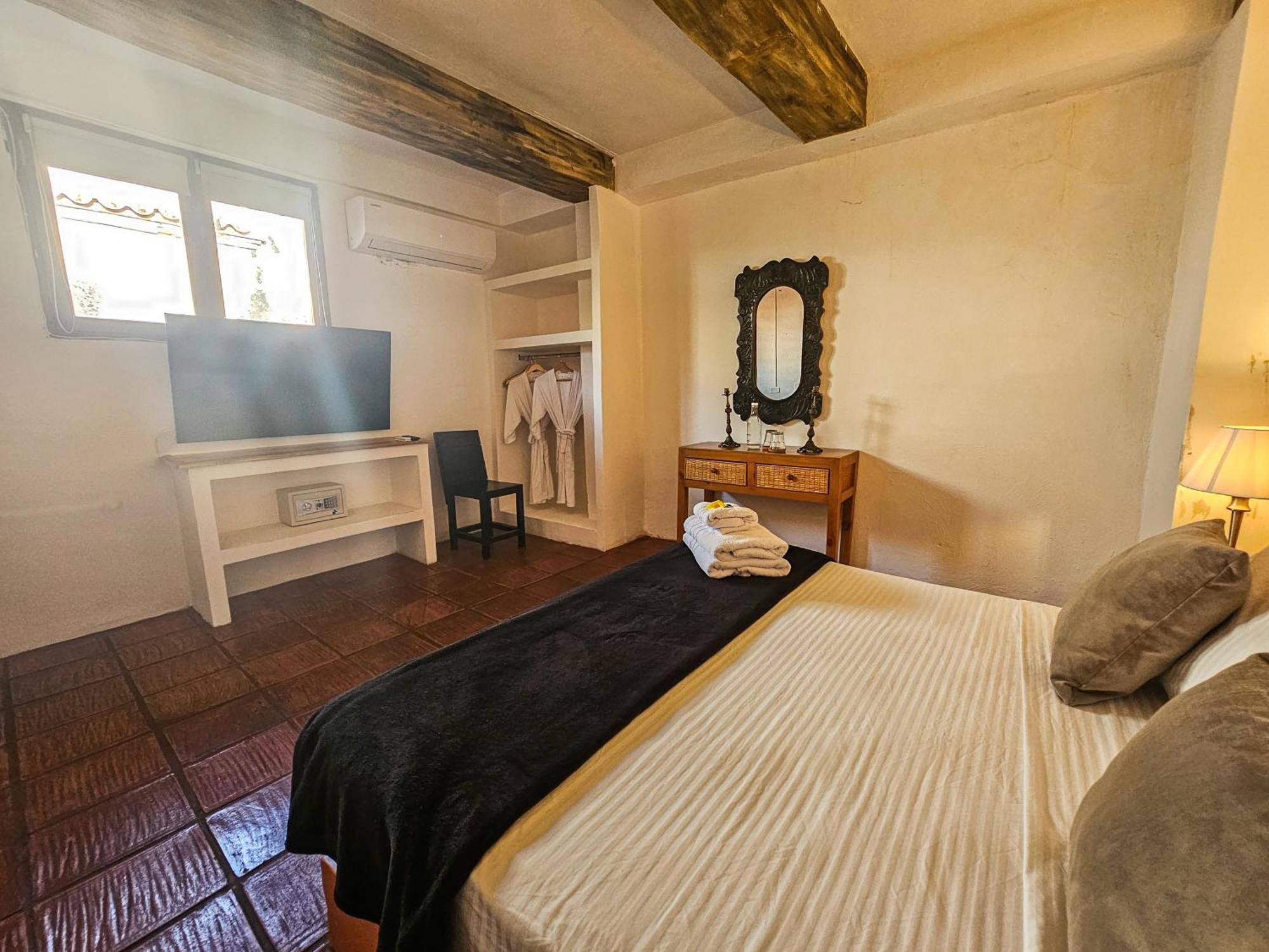 Casa Be Getsemani Hotel Cartagena Buitenkant foto