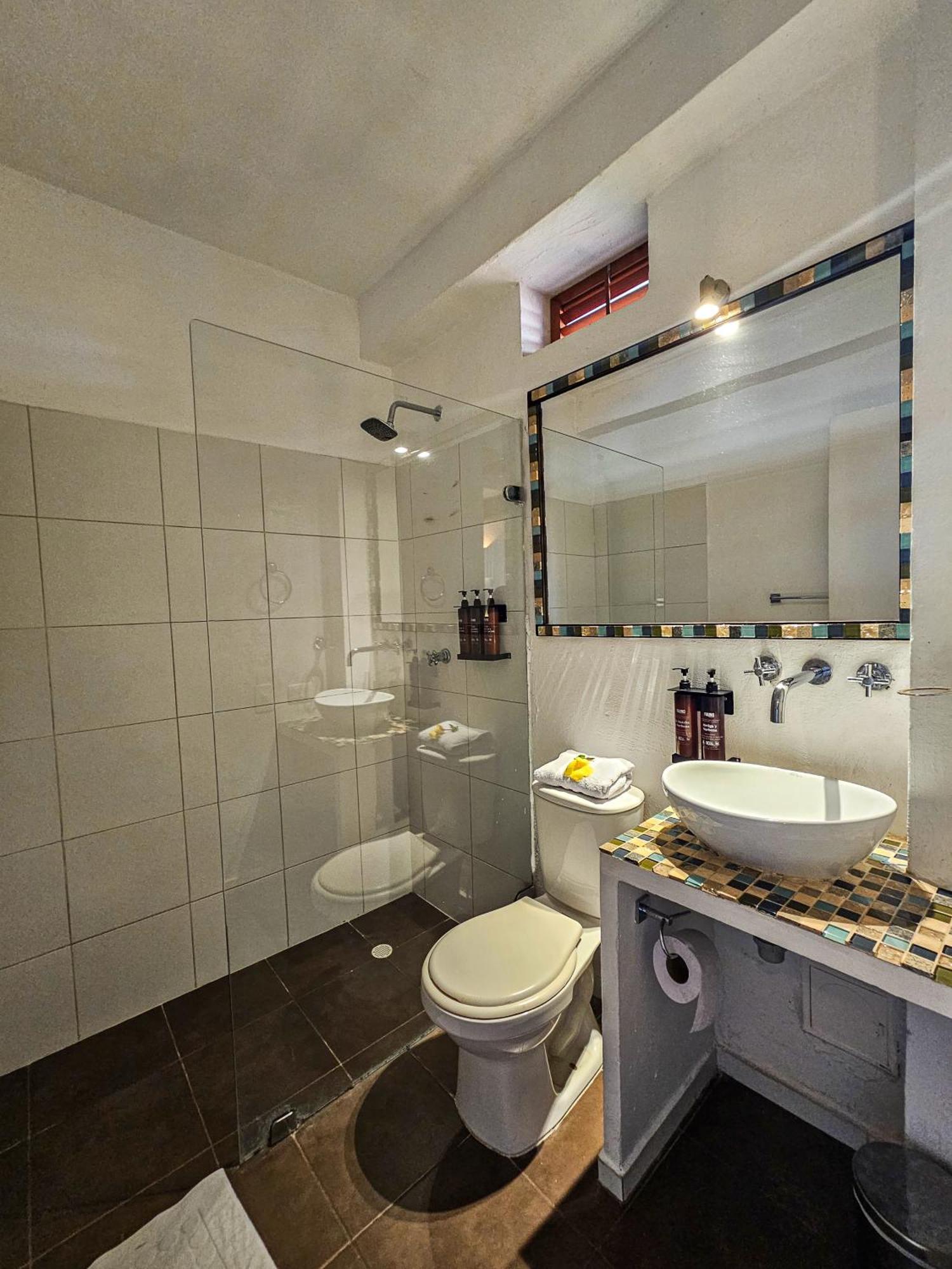 Casa Be Getsemani Hotel Cartagena Buitenkant foto