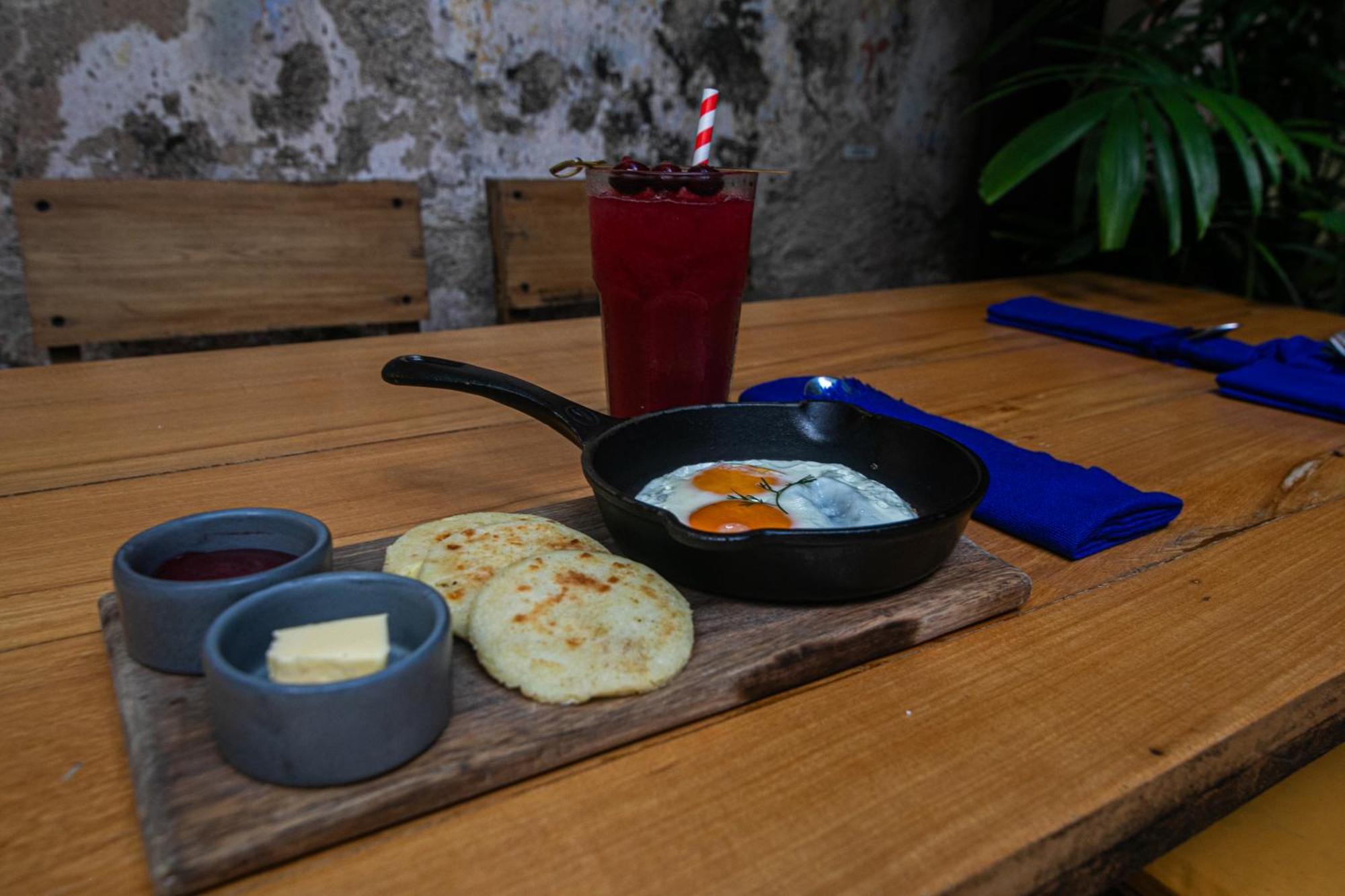 Casa Be Getsemani Hotel Cartagena Buitenkant foto
