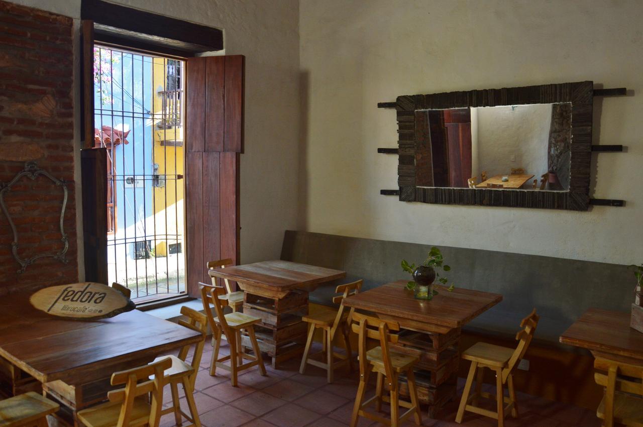 Casa Be Getsemani Hotel Cartagena Buitenkant foto